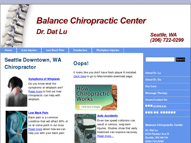 www.balancechiropracticcenter.com