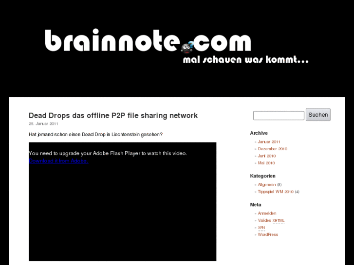 www.brainnote.com