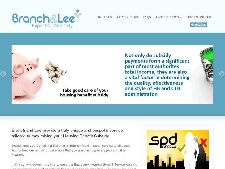 www.branchandlee.com