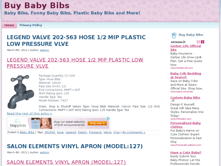 www.buy-baby-bibs.info