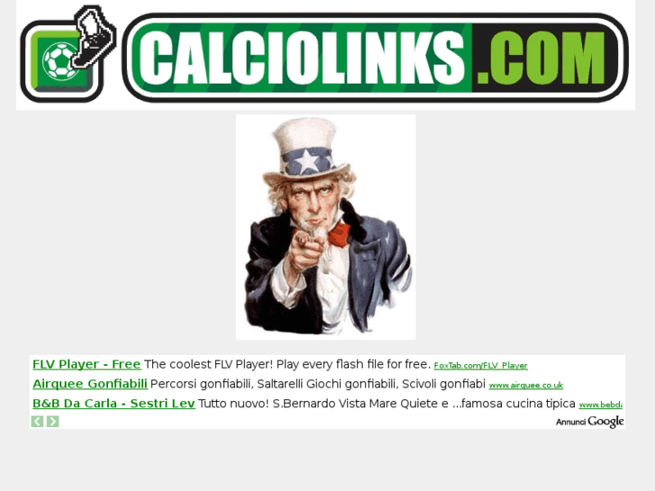 www.calciolinks.com