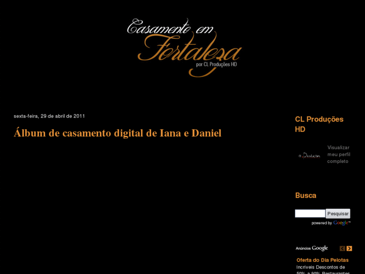 www.casamentoemfortaleza.com