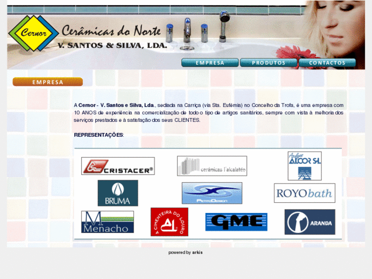 www.cernor.net