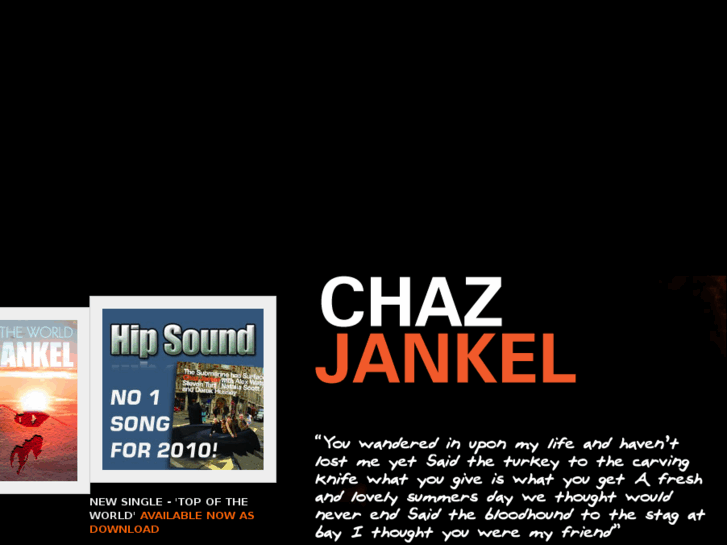 www.chazjankel.com