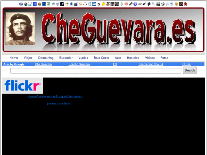 www.cheguevara.es