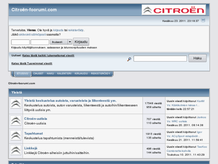 www.citroen-foorumi.com