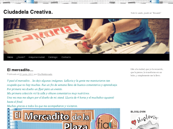 www.ciudadelacreativa.com