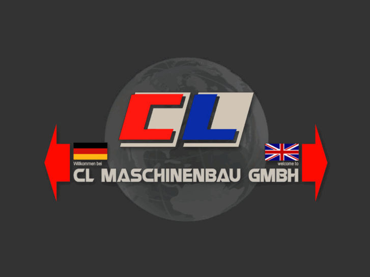 www.cl-maschinenbau.com