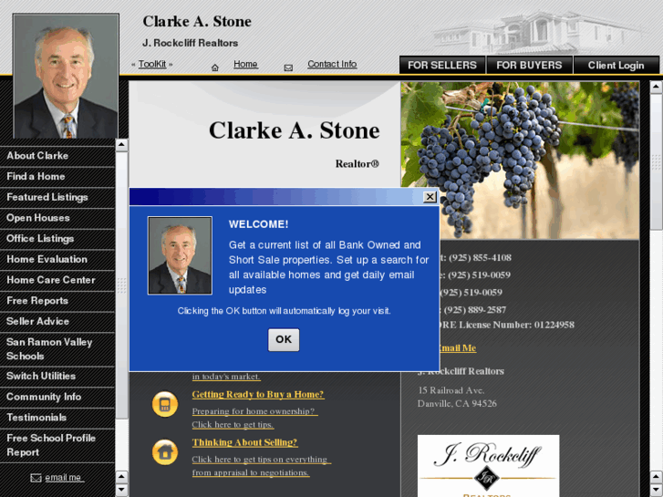 www.clarkestone.com