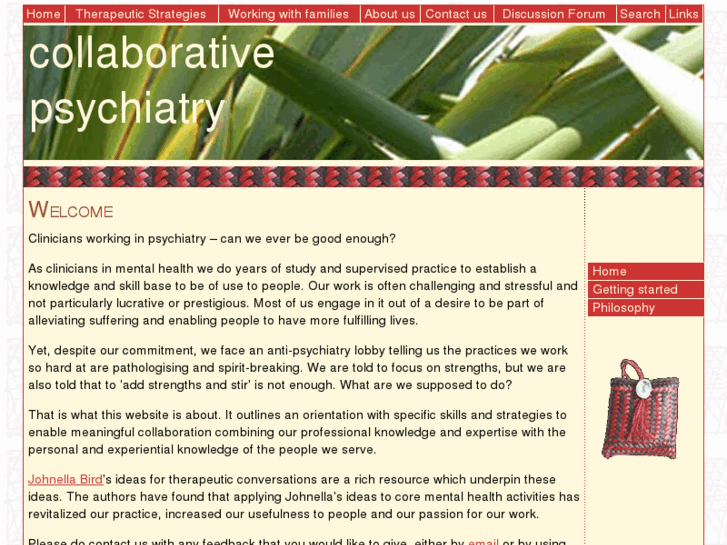 www.collaborativepsychiatry.com