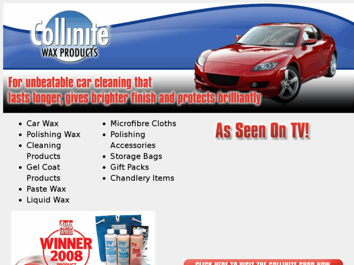 www.collinite.co.uk