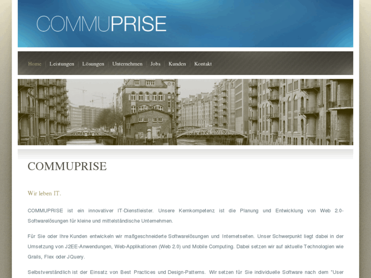 www.commuprise.com