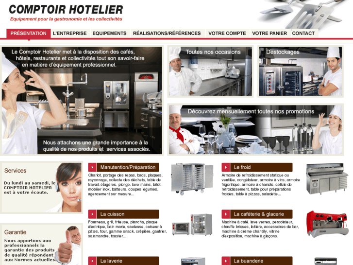 www.comptoir-hotelier.com