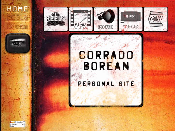 www.corrado-borean.com