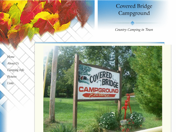 www.coveredbridgecampground.com