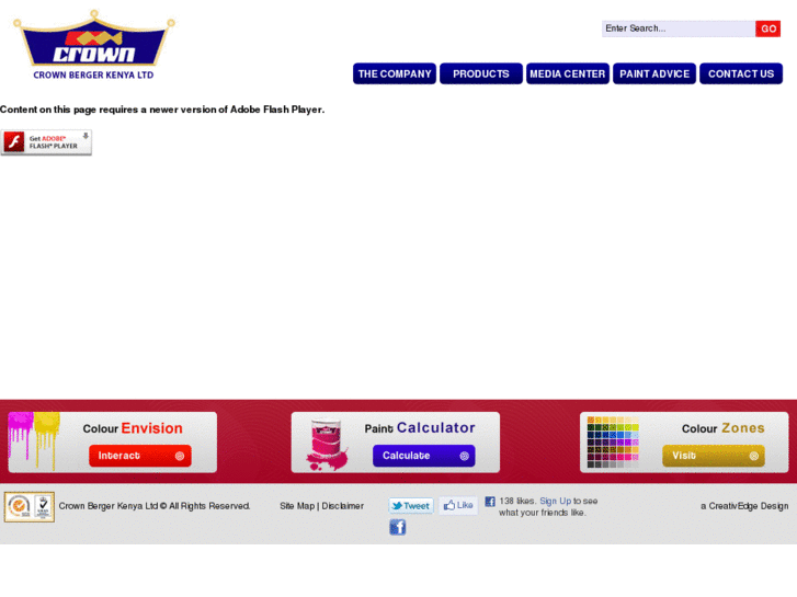 www.crownberger.co.ke