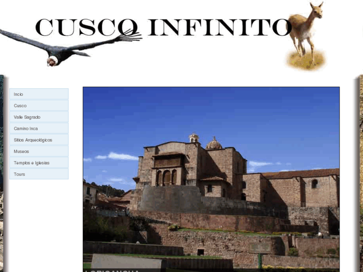 www.cuscoinfinito.com