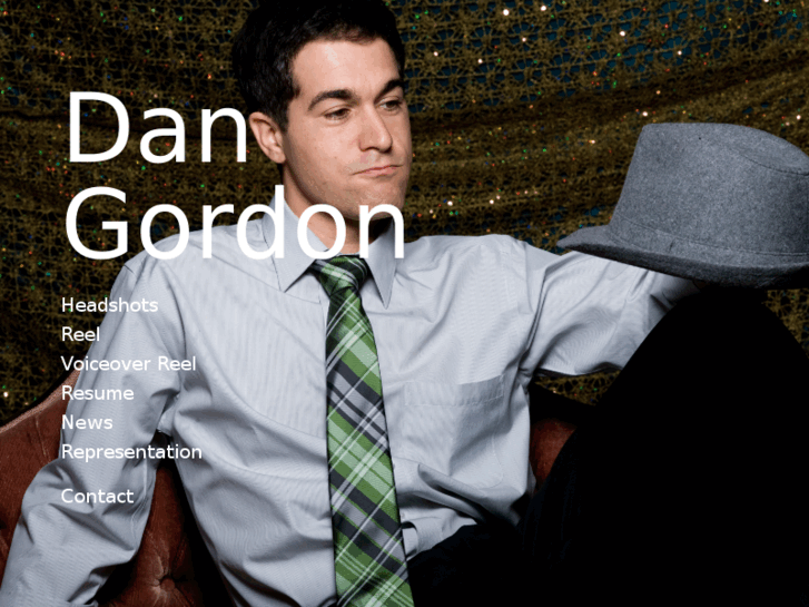 www.dan-gordon.com