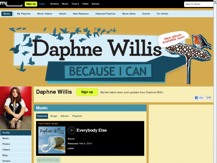 www.daphnewillisandco.com