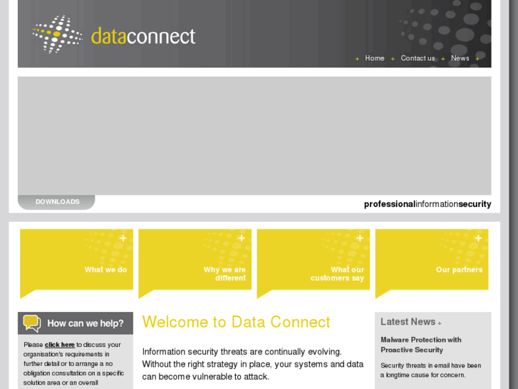 www.dataconnect.co.uk