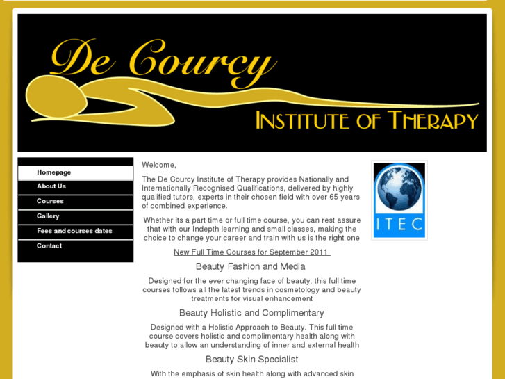 www.decourcyinstitute.com