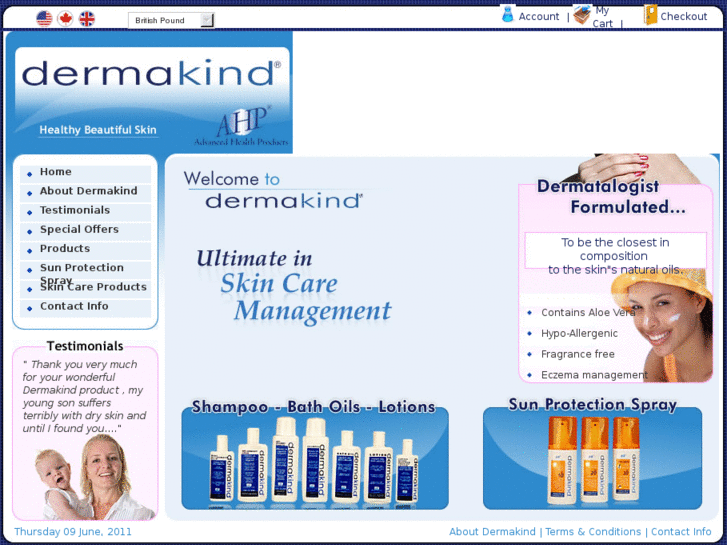 www.dermakind.com