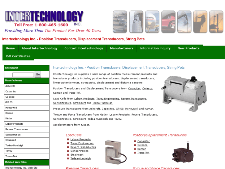 www.displacement-position-transducers.com