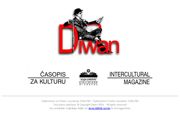 www.diwanmag.com.ba