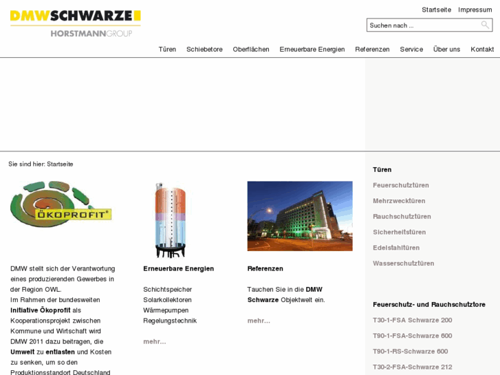 www.dmw-schwarze.com