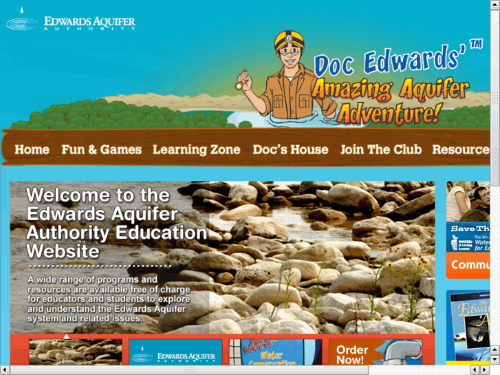 www.docedwards.net