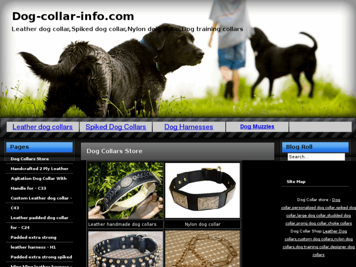 www.dog-collar-info.com