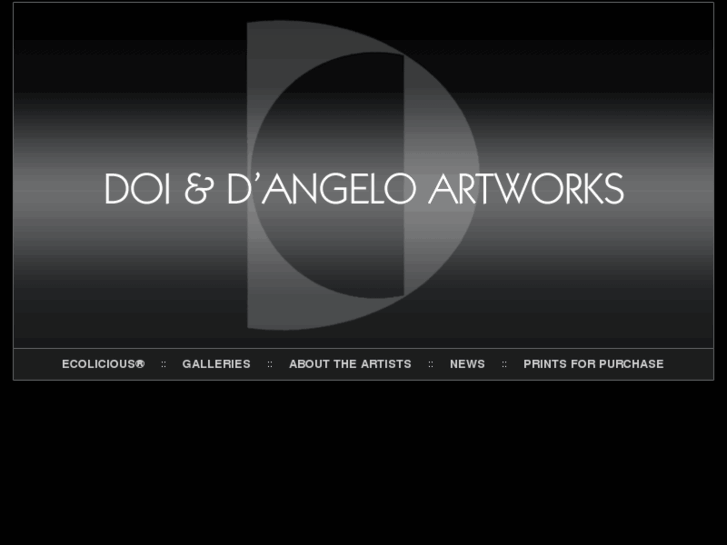 www.doidangeloartworks.com