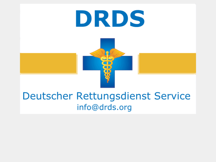 www.drds.org