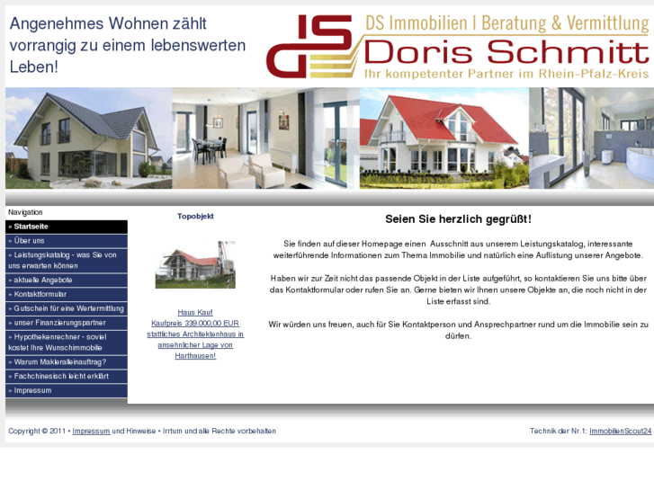 www.ds-immobilien.info