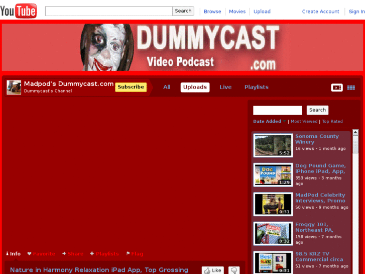 www.dummycast.com