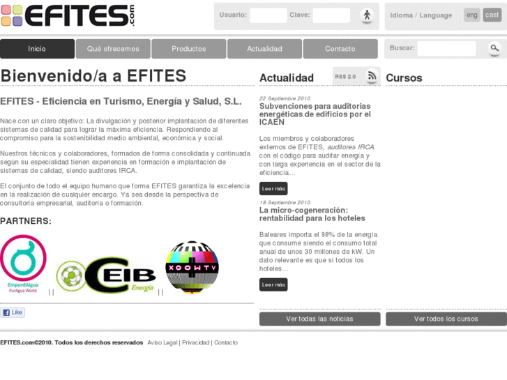 www.efites.com