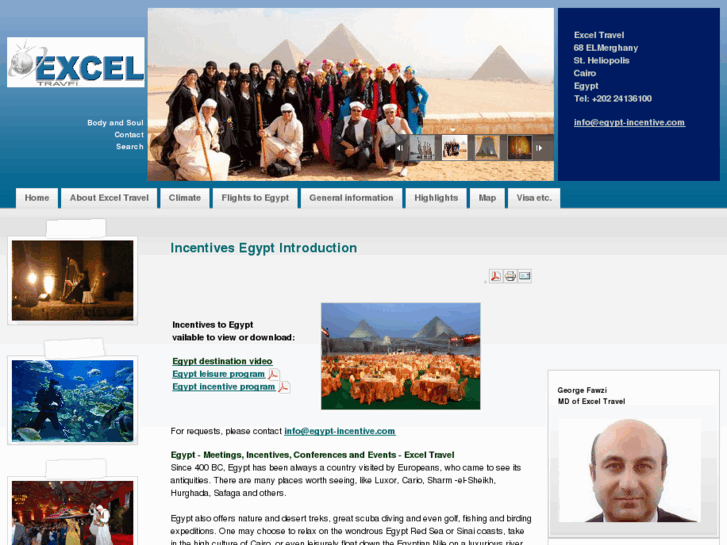 www.egypt-incentive.com