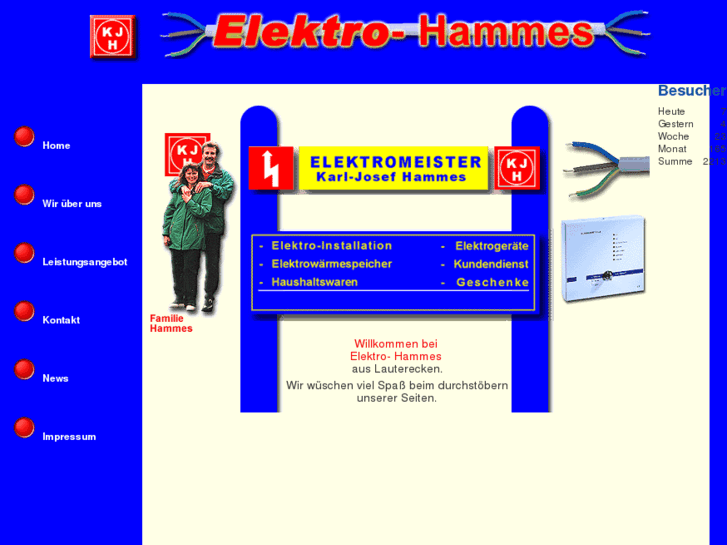 www.elektro-hammes.com