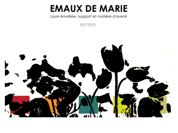 www.emauxdemarie.com