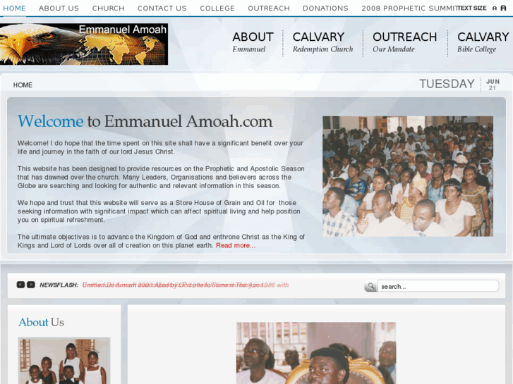 www.emmanuelamoah.com