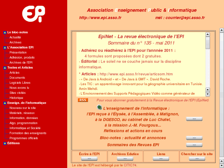 www.epi.asso.fr