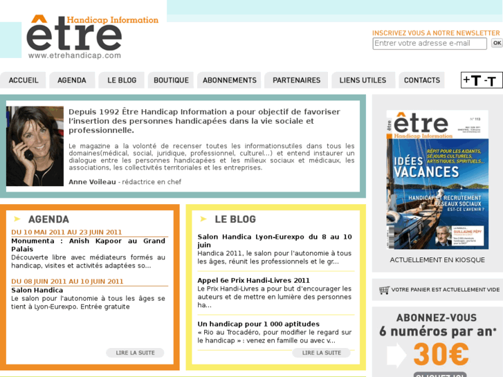 www.etre-handicap.com