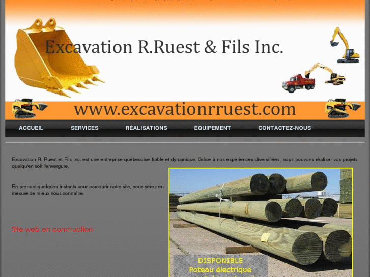 www.excavationrruest.com