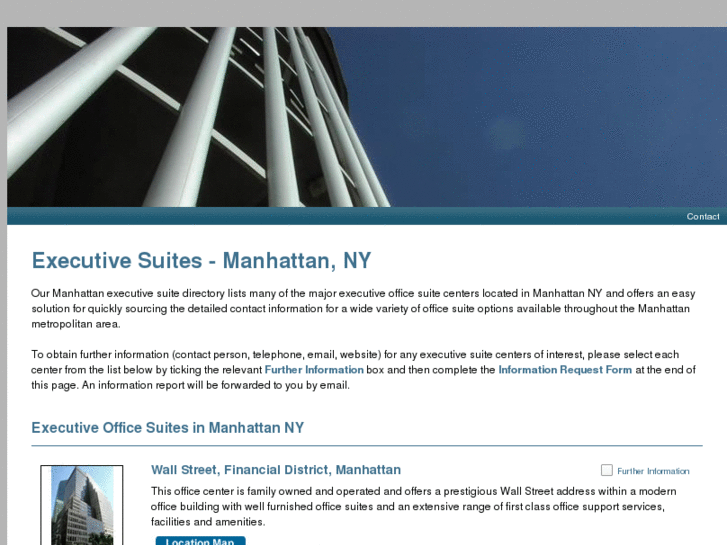 www.executive-suites-manhattan.net