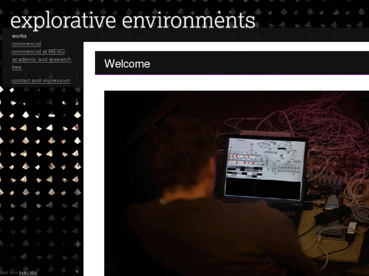 www.explorative-environments.net