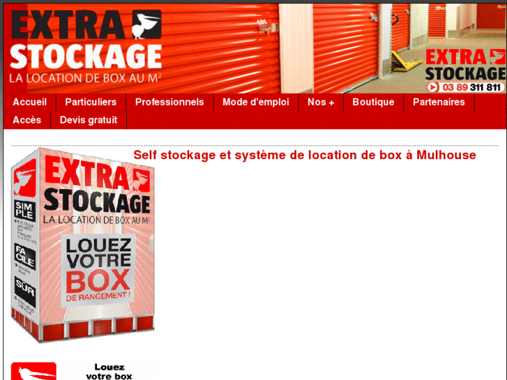 www.extrastockage.com