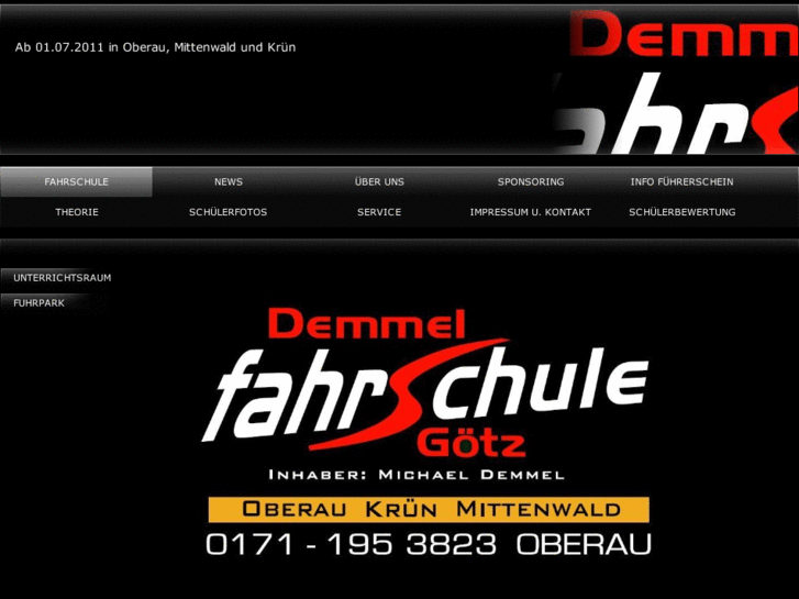 www.fahrschule-demmel.com