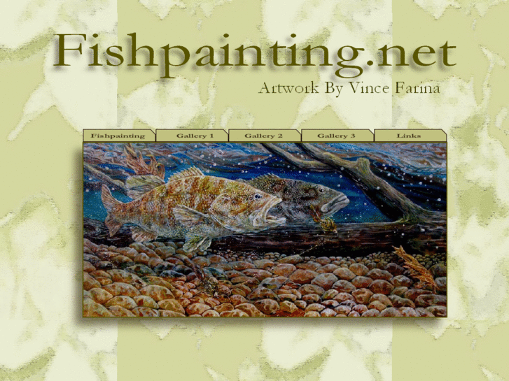 www.fishpainting.net