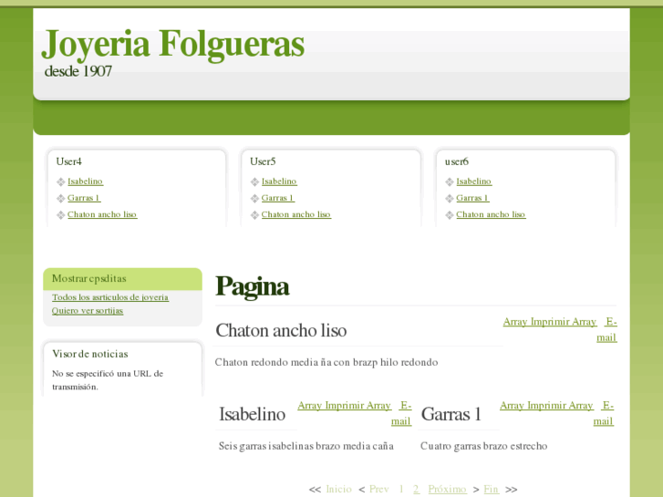 www.folgueras.es