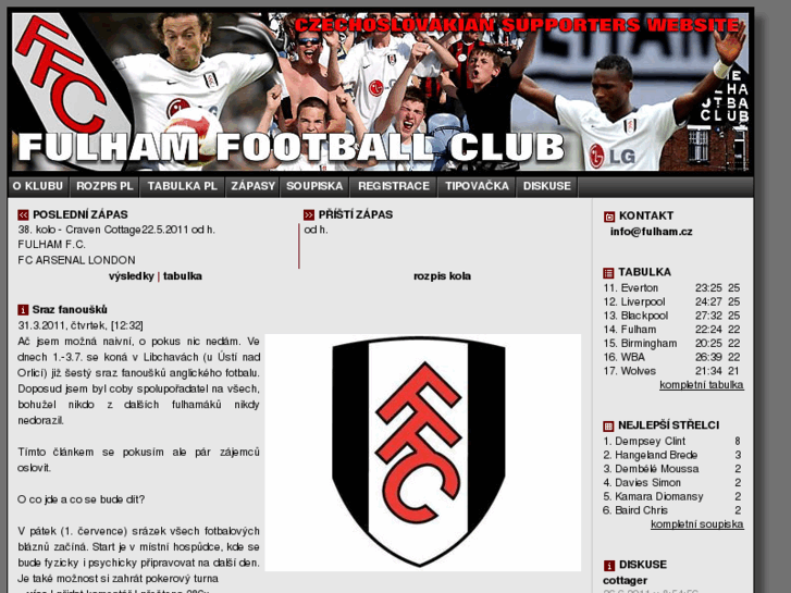 www.fulham.cz